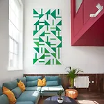 Inner Centre Modern Duplex In Appartement *