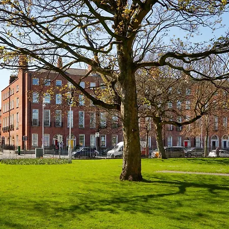 Inner Centre Modern Duplex In Dublin