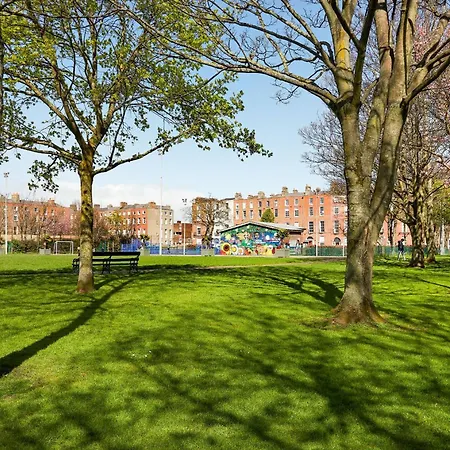 Inner Centre Modern Duplex In *