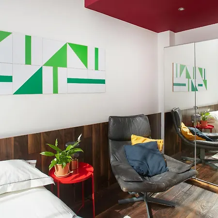 Inner Centre Modern Duplex In * Dublin