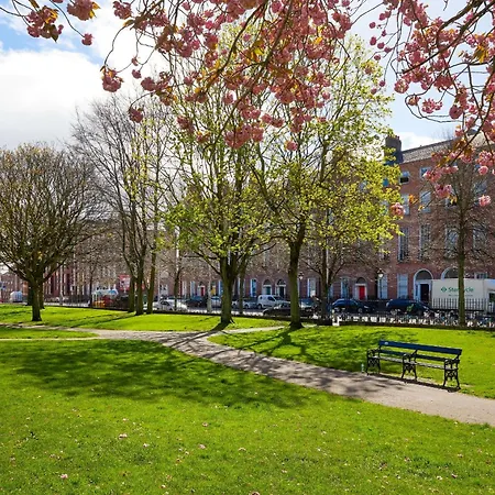 Inner Centre Modern Duplex In * Дублин