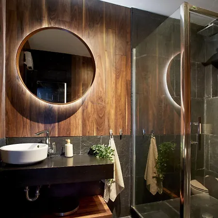 Apartment Inner Centre Modern Duplex In *