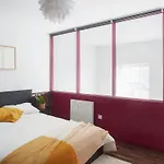 Inner Centre Modern Duplex In דירה דבלין